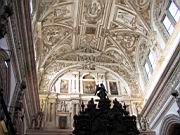 10 Beautiful ceiling of the church interior.jpg